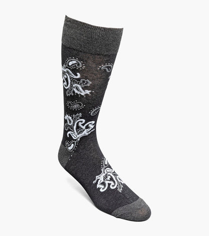 BOLD PAISLEY