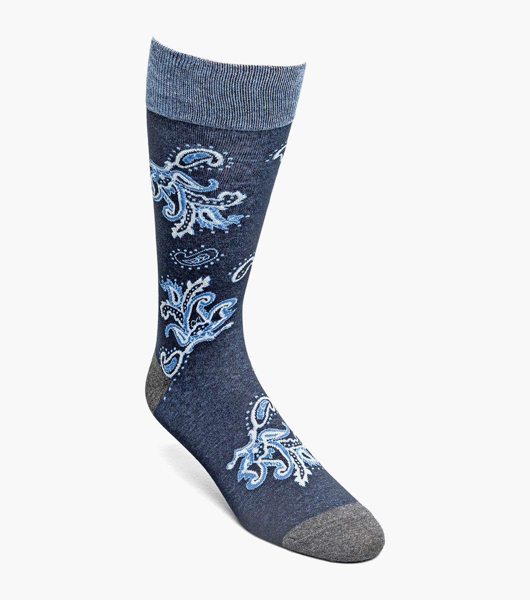 BOLD PAISLEY