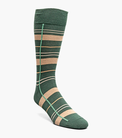 ALTERNATING STRIPES