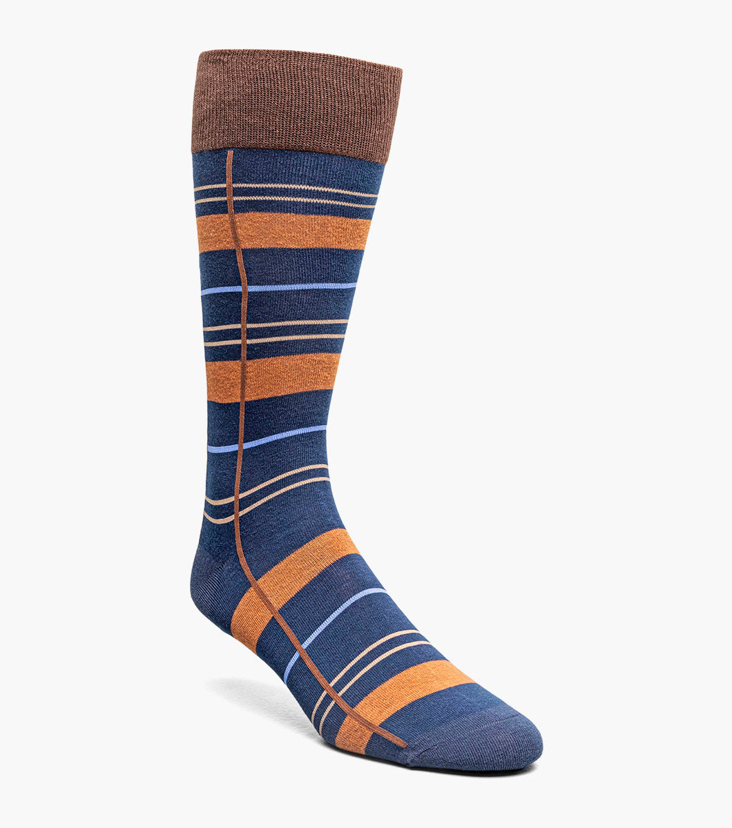 ALTERNATING STRIPES