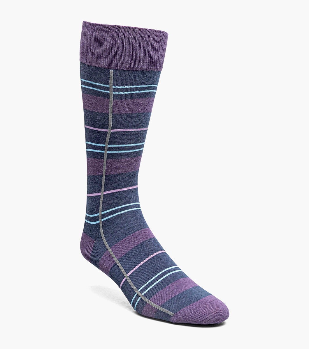 ALTERNATING STRIPES